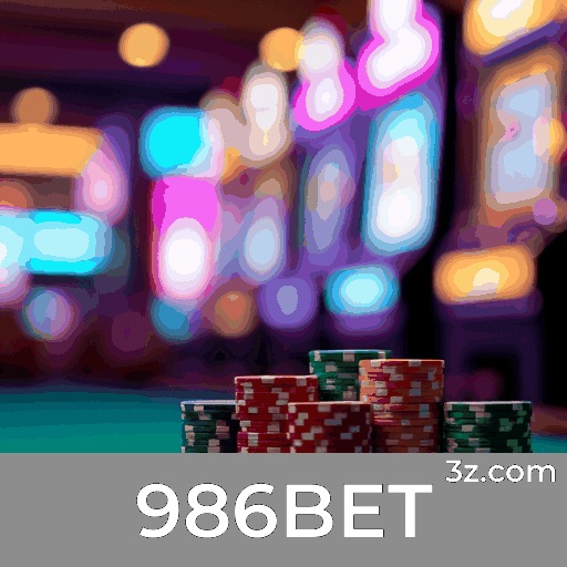Descubra o Acesso Premium e Seguro no 986BET