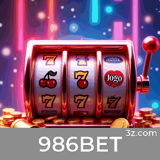 986BET: Experimente a Comodidade Completa