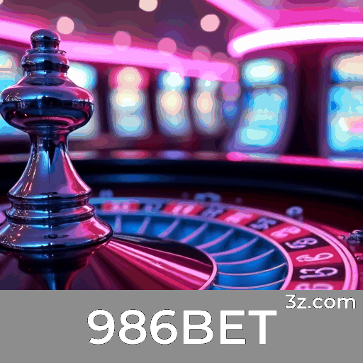 986BET: Aventura com Bônus Únicos e Ofertas Incríveis