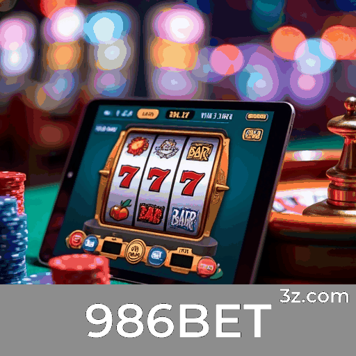 986BET: Experimente a Comodidade Completa