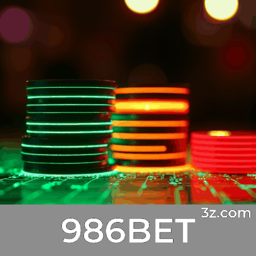 Descubra o Acesso Premium e Seguro no 986BET