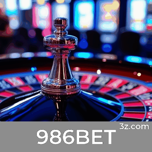 Tecnologia 3D Impressionante em Jogos de Cassino na 986BET