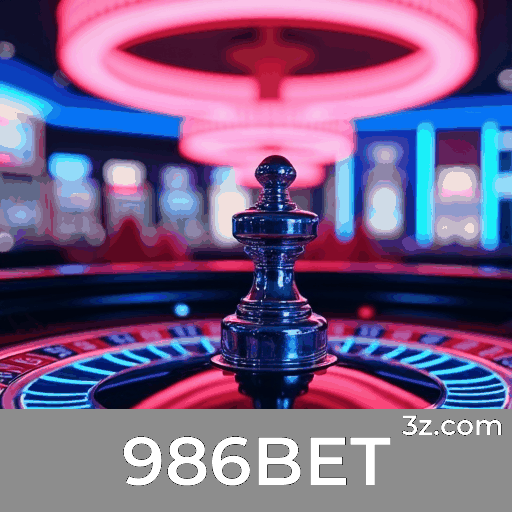 986BET: Cassino e Apostas com Segurança e Diversão