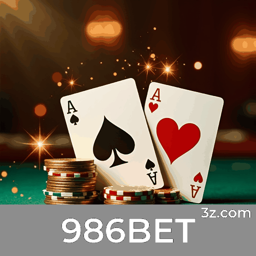986BET: Aventura com Bônus Únicos e Ofertas Incríveis