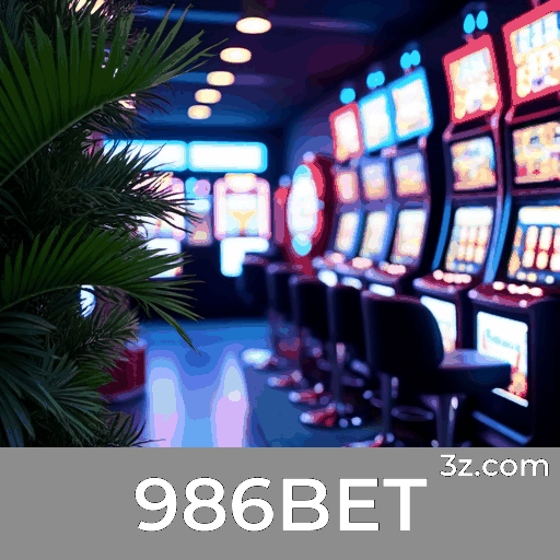 Descubra o Acesso Premium e Seguro no 986BET