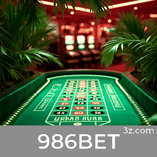 986BET: Experimente a Comodidade Completa