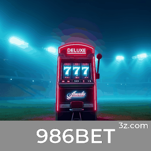 Tecnologia 3D Impressionante em Jogos de Cassino na 986BET