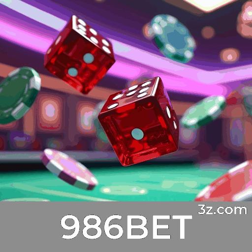 986BET: Cassino e Apostas com Segurança e Diversão