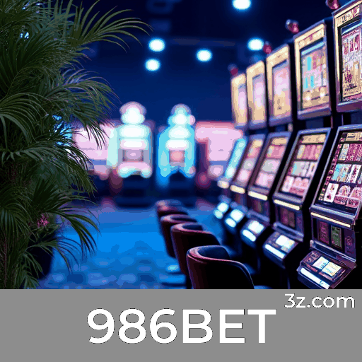 Aprenda Jogos e Estratégias com 986BET para Vencer