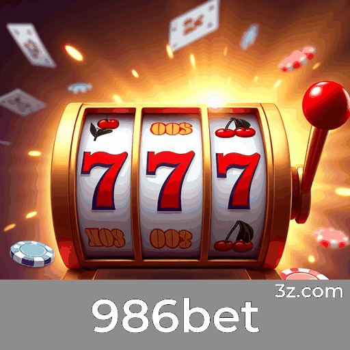 986bet: Plataforma de Apostas Online com Serviços Profissionais