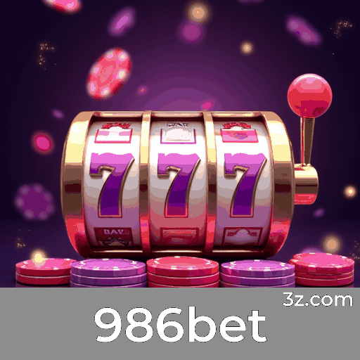 986bet - Cassino Premiado com Pagamentos Rápidos