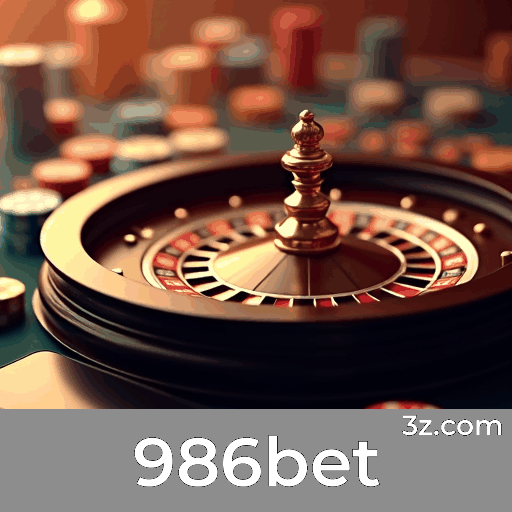 Qualidade Superior em Jogos de Casino no 986bet