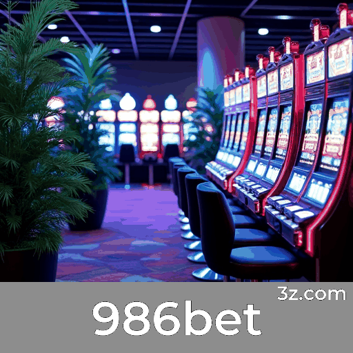 986bet: Luxo e Exclusividade no Seu Casino com Equipe de Elite