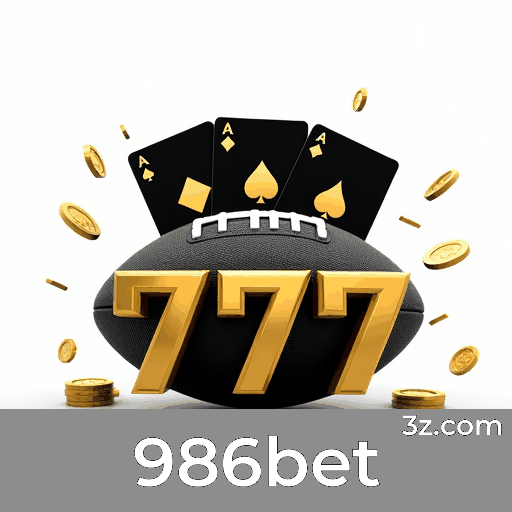 986bet: Bonificações e Promoções Irresistíveis