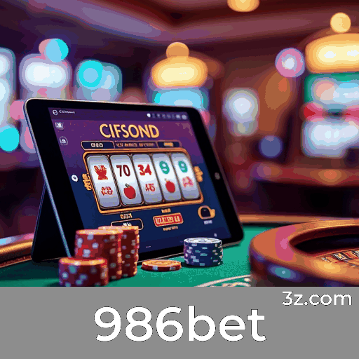 986bet - Cassino Premiado com Pagamentos Rápidos